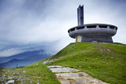 Monumento di Buzludzha